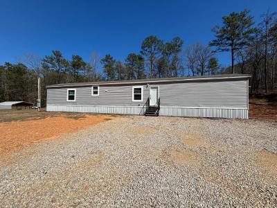Photo 5 of 11 of home located at 310 Hicks Store Road Tallassee, AL 36078