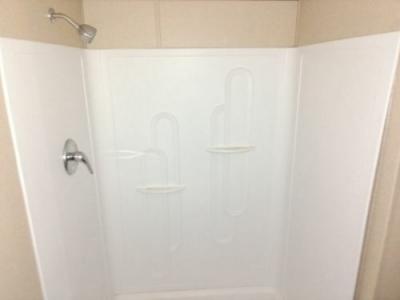 Mobile Home at 1404 Stamps St Jacksonville, AR 72076