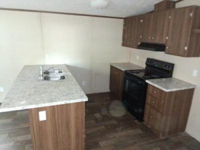 Photo 4 of 17 of home located at 1404 Stamps St Jacksonville, AR 72076