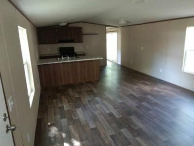 Photo 5 of 17 of home located at 1404 Stamps St Jacksonville, AR 72076
