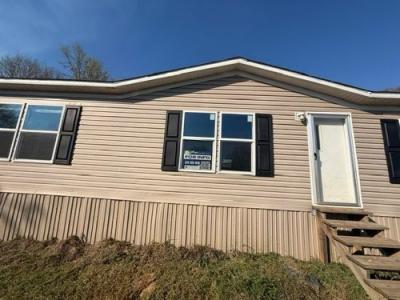 Mobile Home at 160 Ms-587 Foxworth, MS 39483