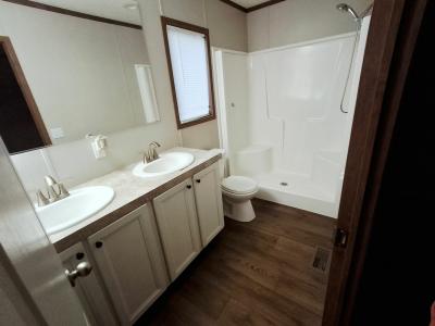 Photo 5 of 8 of home located at 100 W Stanley St Lot 5 Hammond, LA 70403