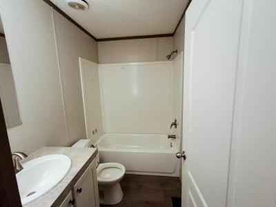 Photo 5 of 8 of home located at 100 W Stanley St Lot 5 Hammond, LA 70403