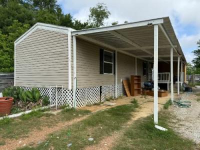 Mobile Home at 1425 Road 5824 Cleveland, TX 77327