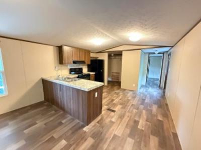Photo 5 of 10 of home located at 1425 Road 5824 Cleveland, TX 77327