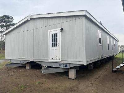 Mobile Home at 12155 Us Hwy 69 N Tyler, TX 75706