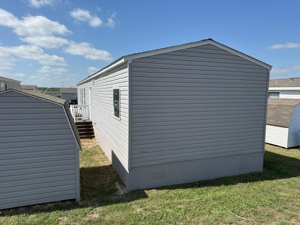 2022 RESOLUTION 31RSV16763XH22 Mobile Home For Sale