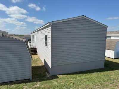 Mobile Home at 8606 Curly Horse Way Austin, TX 78724