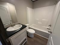 2022 RESOLUTION 31RSV16763XH22 Manufactured Home