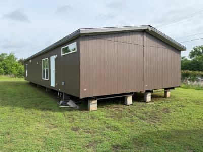 Mobile Home at 10784 Oak Lake Rd Bryan, TX 77808