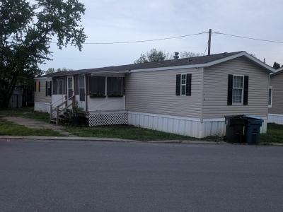 Mobile Home at 46 George Dr Middletown, PA 17057