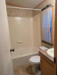 2007 EDGEWOOD Manufactured Home