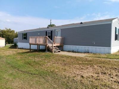 Mobile Home at 212 Crystal Lane Oliver Springs, TN 37840