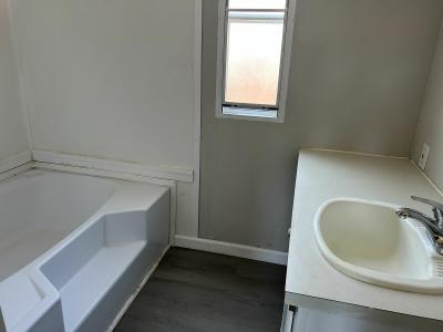 Photo 3 of 11 of home located at 2208 Kirby Rd Trlr 1 Milton, WV 25541