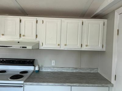 Photo 4 of 11 of home located at 2208 Kirby Rd Trlr 1 Milton, WV 25541