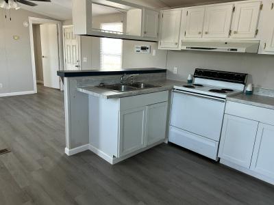 Photo 5 of 11 of home located at 2208 Kirby Rd Trlr 1 Milton, WV 25541