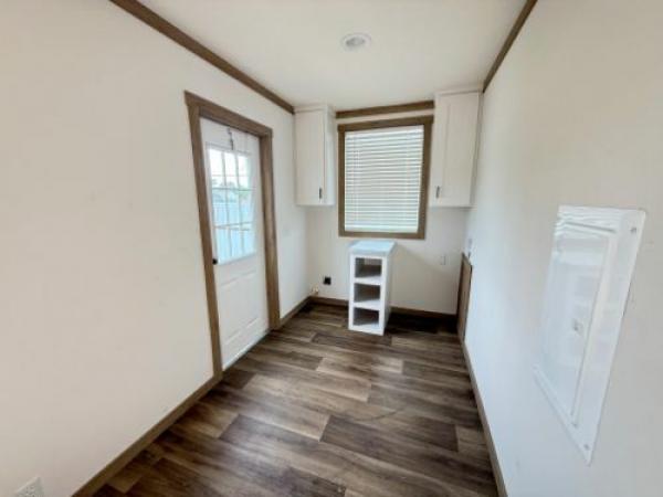 2022 ANGELINA Mobile Home For Sale