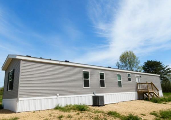 2025 ARC1680-8 Mobile Home For Sale