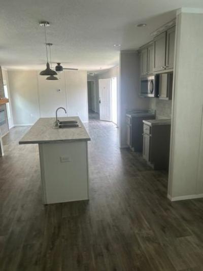 Photo 5 of 14 of home located at 2485 Country Road 631 Mentone, AL 35984