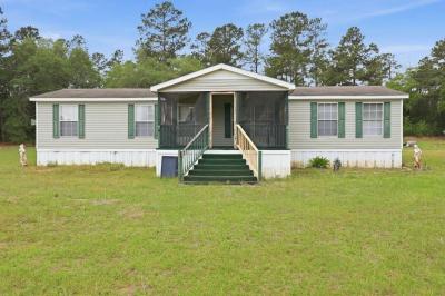 Mobile Home at 124 Roverbend Rd Cross, SC 29436