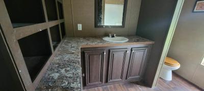 Mobile Home at 239 Double Bridges R Bernice, LA 71222