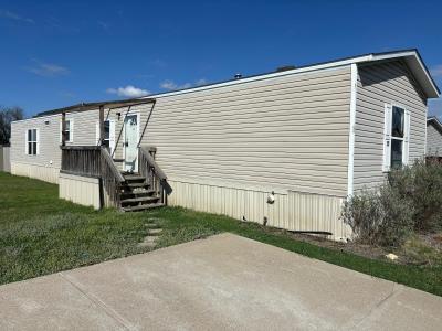 Mobile Home at 217 Cannon Ln Sherman, TX 75092