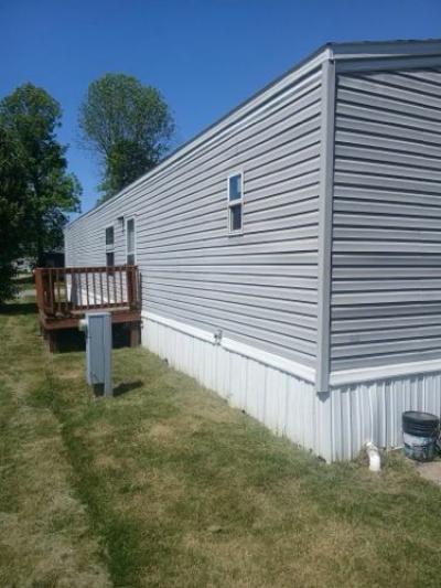 Mobile Home at 2424 Addmore Ln Lot 128 Clarksville, IN 47129