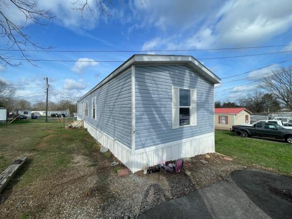 2020 THE BREEZ Mobile Home For Sale