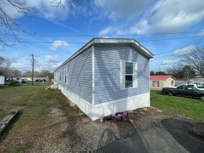 Mobile Home at 142 Barnes Ln Lot 7 Vonore, TN 37885