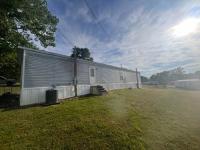 2020 THE BREEZ Manufactured Home