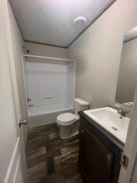 2020 THE BREEZ Manufactured Home