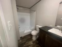 2020 THE BREEZ Manufactured Home