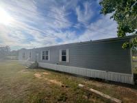 2020 THE BREEZ Manufactured Home