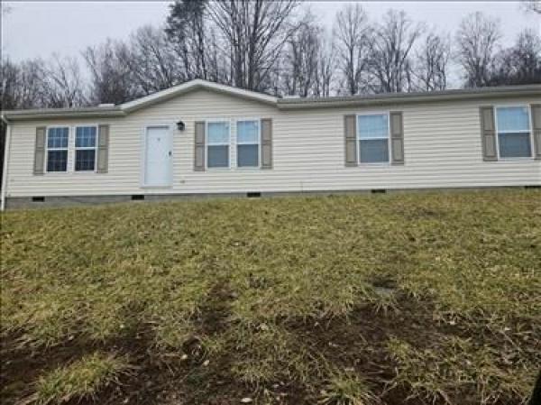 2020 WOODBRIDG Mobile Home For Sale