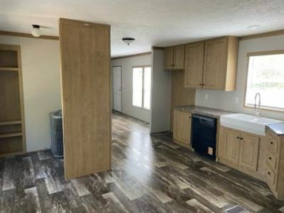 Mobile Home at 14 Woodland Park Rd Waverly, OH 45690