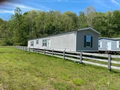 Mobile Home at 14 Woodland Park Rd Waverly, OH 45690