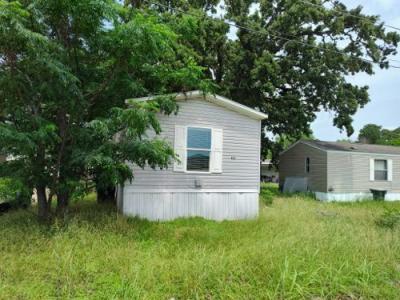 Photo 5 of 15 of home located at 398 2nd Street Lot 9 Somerville, TX 77879