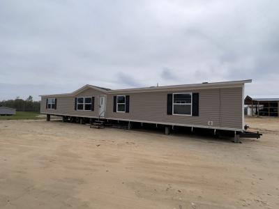 Mobile Home at 3218 Hwy 53 Poplarville, MS 39470