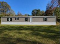 2023 THE ANNIV Manufactured Home