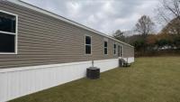 2023 THE ANNIV Manufactured Home