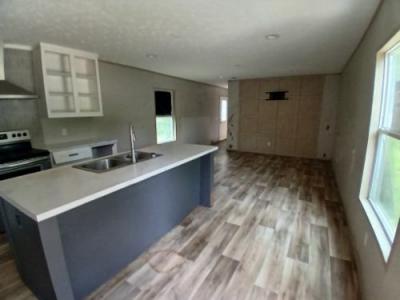 Photo 5 of 8 of home located at 97 Odis Myrick Rd Poplarville, MS 39470