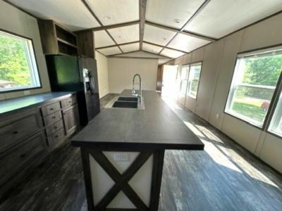 Photo 5 of 11 of home located at 26 Maple Dr Gordo, AL 35466