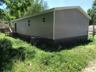 Photo 4 of 21 of home located at 222 Hamlin St S Wynne, AR 72396