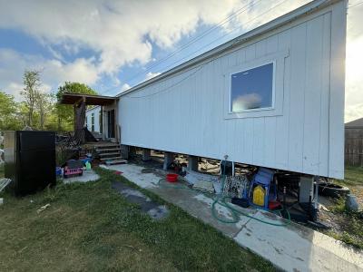 Mobile Home at 7247 Rimwood Rd Houston, TX 77049