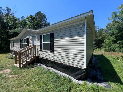 Mobile Home at 2365 Sapps Rd Aliceville, AL 35442
