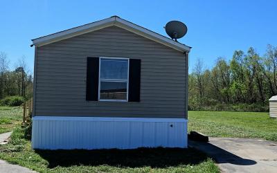 Mobile Home at 201 Bently St Thibodaux, LA 70301