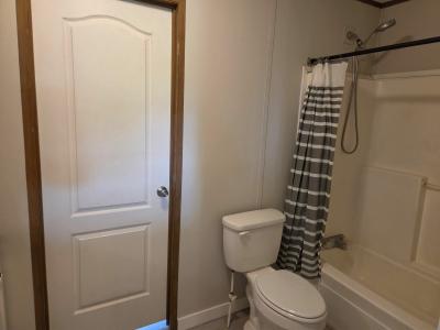 Photo 3 of 21 of home located at 78 Buck Branch Rd Mill Spring, NC 28756
