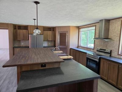Photo 5 of 21 of home located at 78 Buck Branch Rd Mill Spring, NC 28756