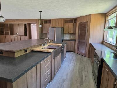 Photo 5 of 21 of home located at 78 Buck Branch Rd Mill Spring, NC 28756