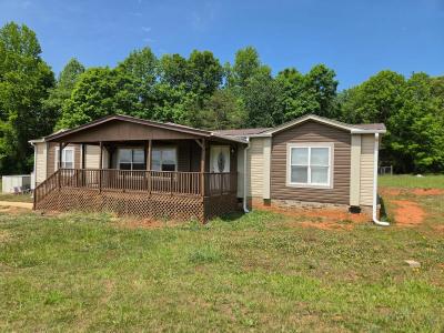 Mobile Home at 78 Buck Branch Rd Mill Spring, NC 28756